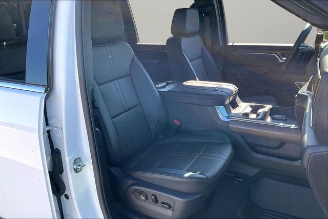 2025 Chevrolet Silverado 2500HD High Country