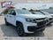 2022 Chevrolet Colorado Work Truck