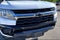 2022 Chevrolet Colorado Work Truck