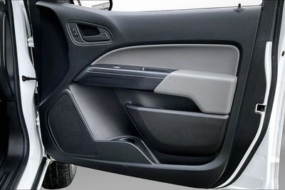 2022 Chevrolet Colorado Work Truck