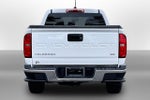 2022 Chevrolet Colorado Work Truck