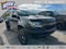 2019 Chevrolet Colorado ZR2