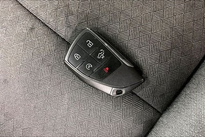 2023 Chevrolet Silverado 1500 LT Texas Edition