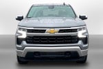 2023 Chevrolet Silverado 1500 LT Texas Edition