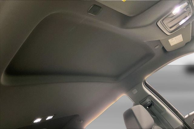 2023 Chevrolet Silverado 1500 LT Texas Edition