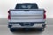 2022 Chevrolet Silverado 1500 LT Texas Edition