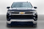 2023 Chevrolet Silverado 1500 LT Texas Edition