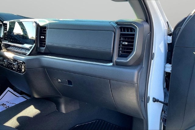 2026 Chevrolet Silverado 1500 LT Texas Edition