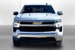 2026 Chevrolet Silverado 1500 LT Texas Edition