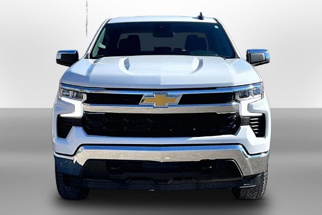 2026 Chevrolet Silverado 1500 LT Texas Edition
