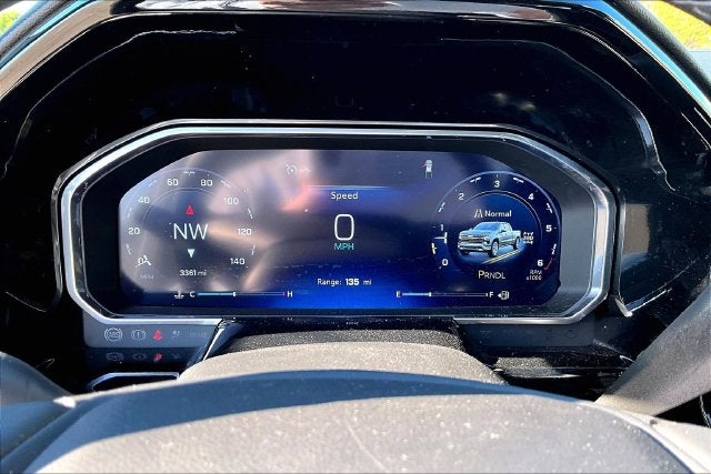 2026 Chevrolet Silverado 1500 LT Texas Edition