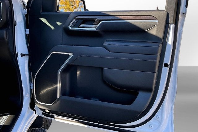 2026 Chevrolet Silverado 1500 LT Texas Edition