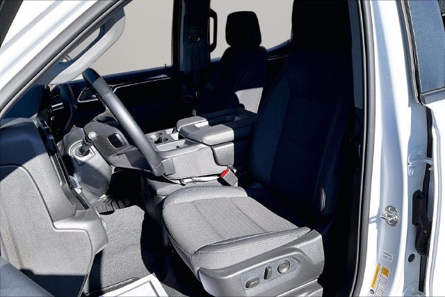 2026 Chevrolet Silverado 1500 LT Texas Edition