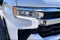 2026 Chevrolet Silverado 1500 LT Texas Edition