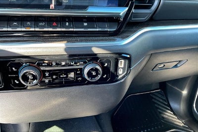 2026 Chevrolet Silverado 1500 LT Texas Edition