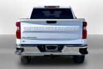 2026 Chevrolet Silverado 1500 LT Texas Edition