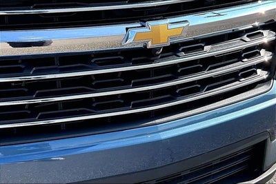 2024 Chevrolet Traverse LT 1LT