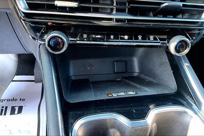 2024 Chevrolet Traverse LT 1LT