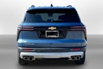 2024 Chevrolet Traverse LT 1LT