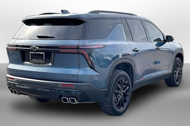 2024 Chevrolet Traverse LT 1LT