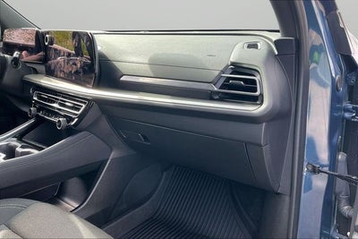 2024 Chevrolet Traverse LT 1LT