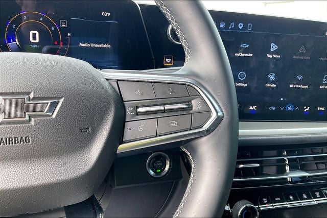 2024 Chevrolet Traverse LT 1LT