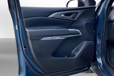 2024 Chevrolet Traverse LT 1LT