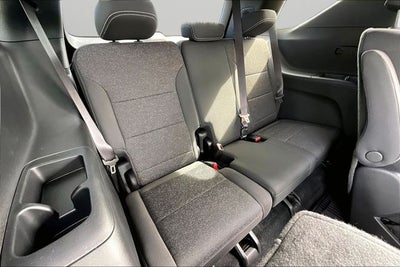 2024 Chevrolet Traverse LT 1LT