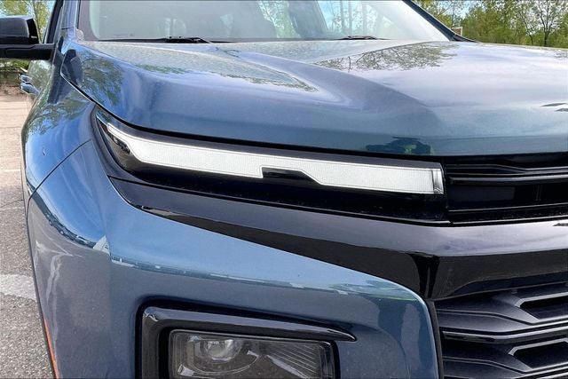 2024 Chevrolet Traverse LT 1LT