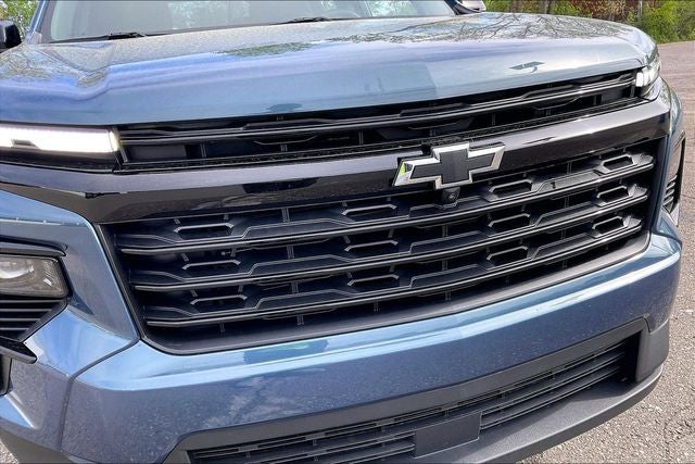 2024 Chevrolet Traverse LT 1LT