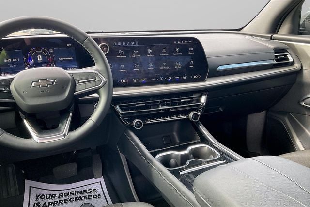 2024 Chevrolet Traverse LT 1LT