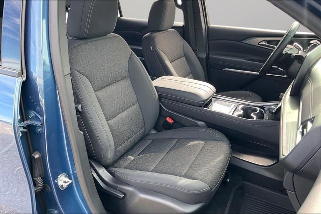 2024 Chevrolet Traverse LT 1LT