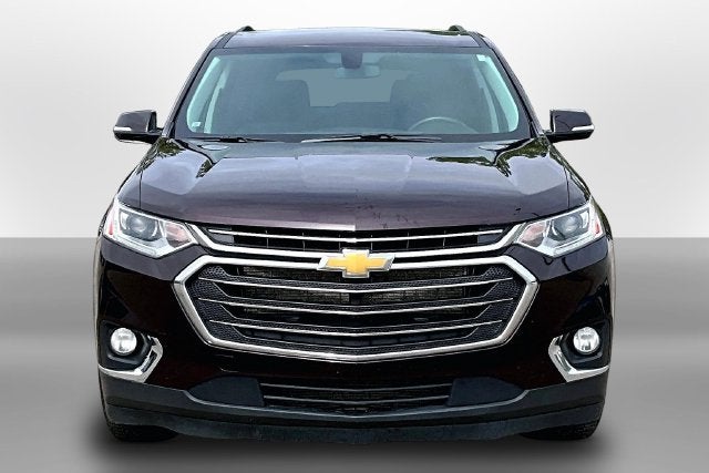 2020 Chevrolet Traverse LT 1LT
