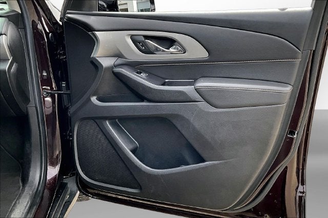 2020 Chevrolet Traverse LT 1LT