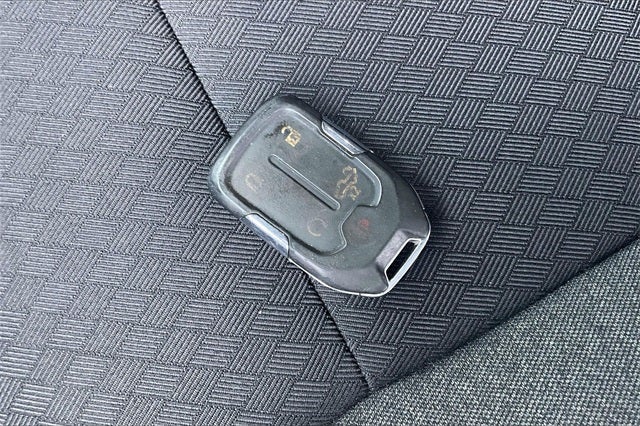 2021 GMC Sierra 2500HD SLE