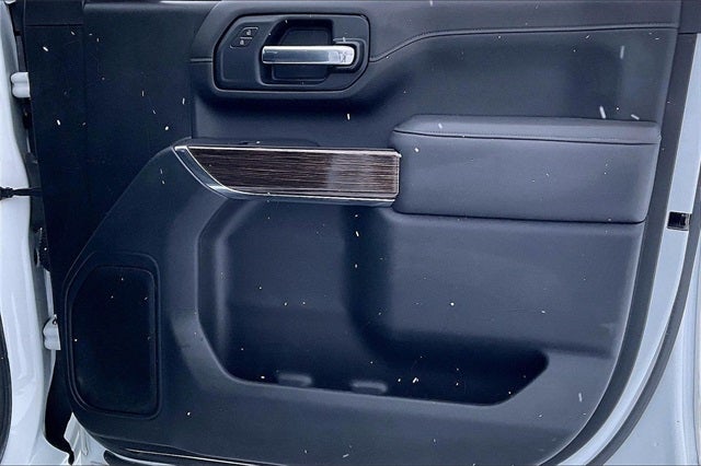 2021 GMC Sierra 2500HD SLE