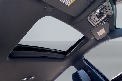 2024 GMC Sierra 3500HD Denali