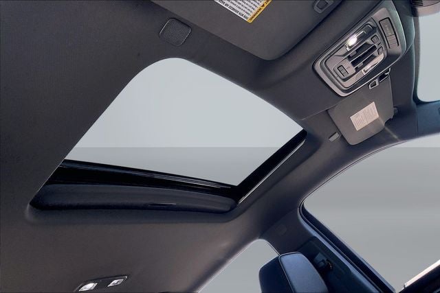 2024 GMC Sierra 3500HD Denali