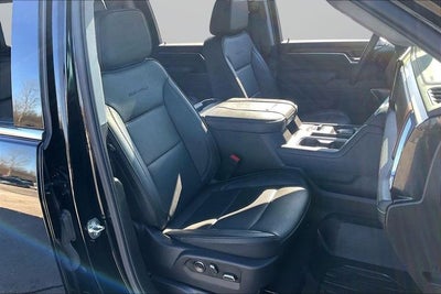 2024 GMC Sierra 3500HD Denali