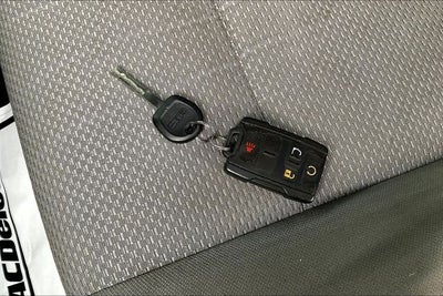 2016 GMC Sierra 1500 Base Elevation Edition