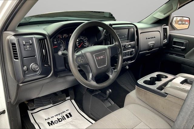 2016 GMC Sierra 1500 Base Elevation Edition