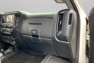 2016 GMC Sierra 1500 Base Elevation Edition