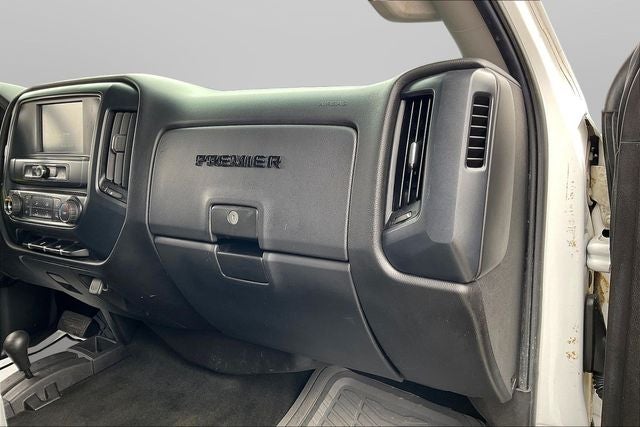 2016 GMC Sierra 1500 Base Elevation Edition