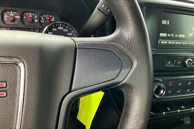 2016 GMC Sierra 1500 Base Elevation Edition