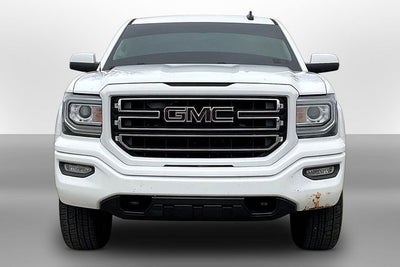2016 GMC Sierra 1500 Base Elevation Edition