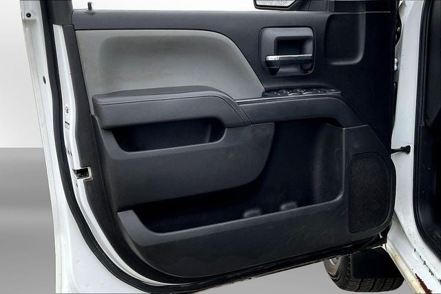 2016 GMC Sierra 1500 Base Elevation Edition