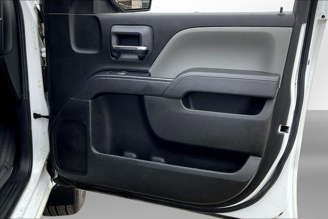 2016 GMC Sierra 1500 Base Elevation Edition