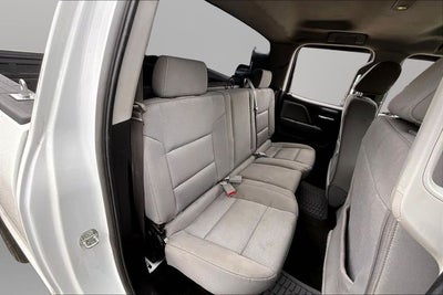 2016 GMC Sierra 1500 Base Elevation Edition