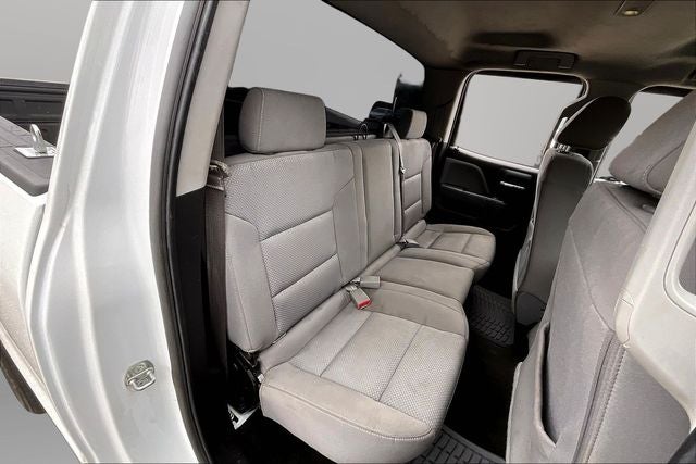 2016 GMC Sierra 1500 Base Elevation Edition