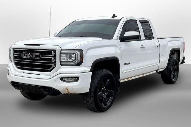 2016 GMC Sierra 1500 Base Elevation Edition
